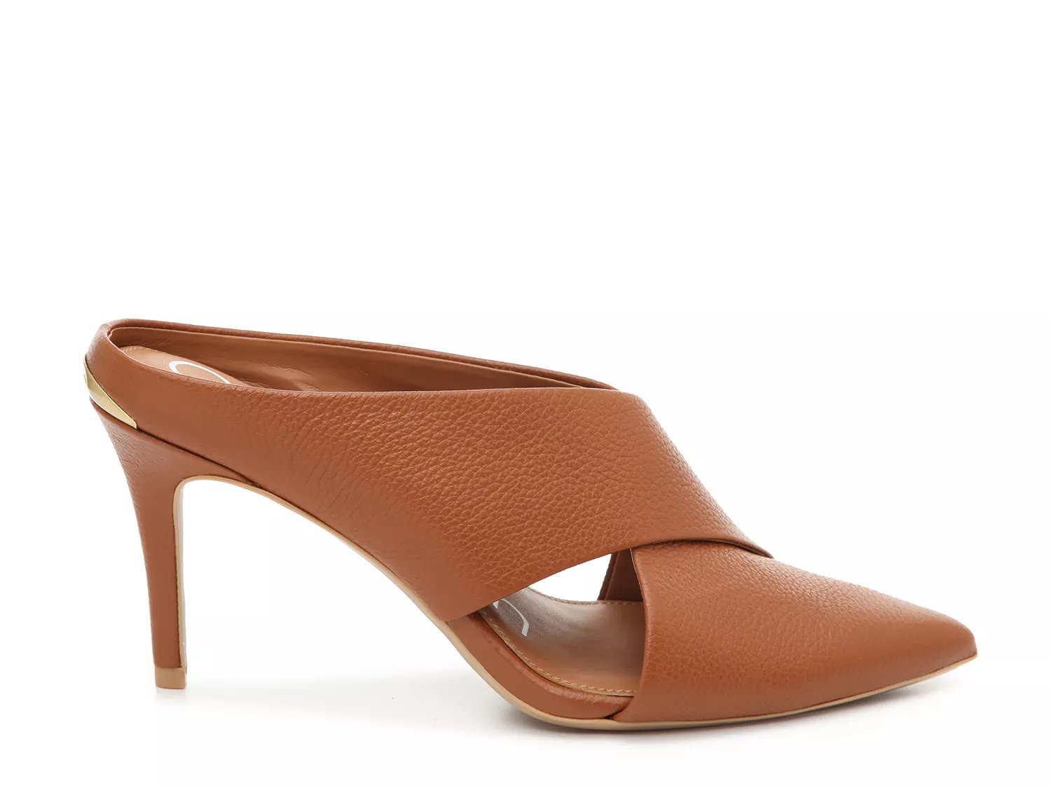 calvin klein mules dsw