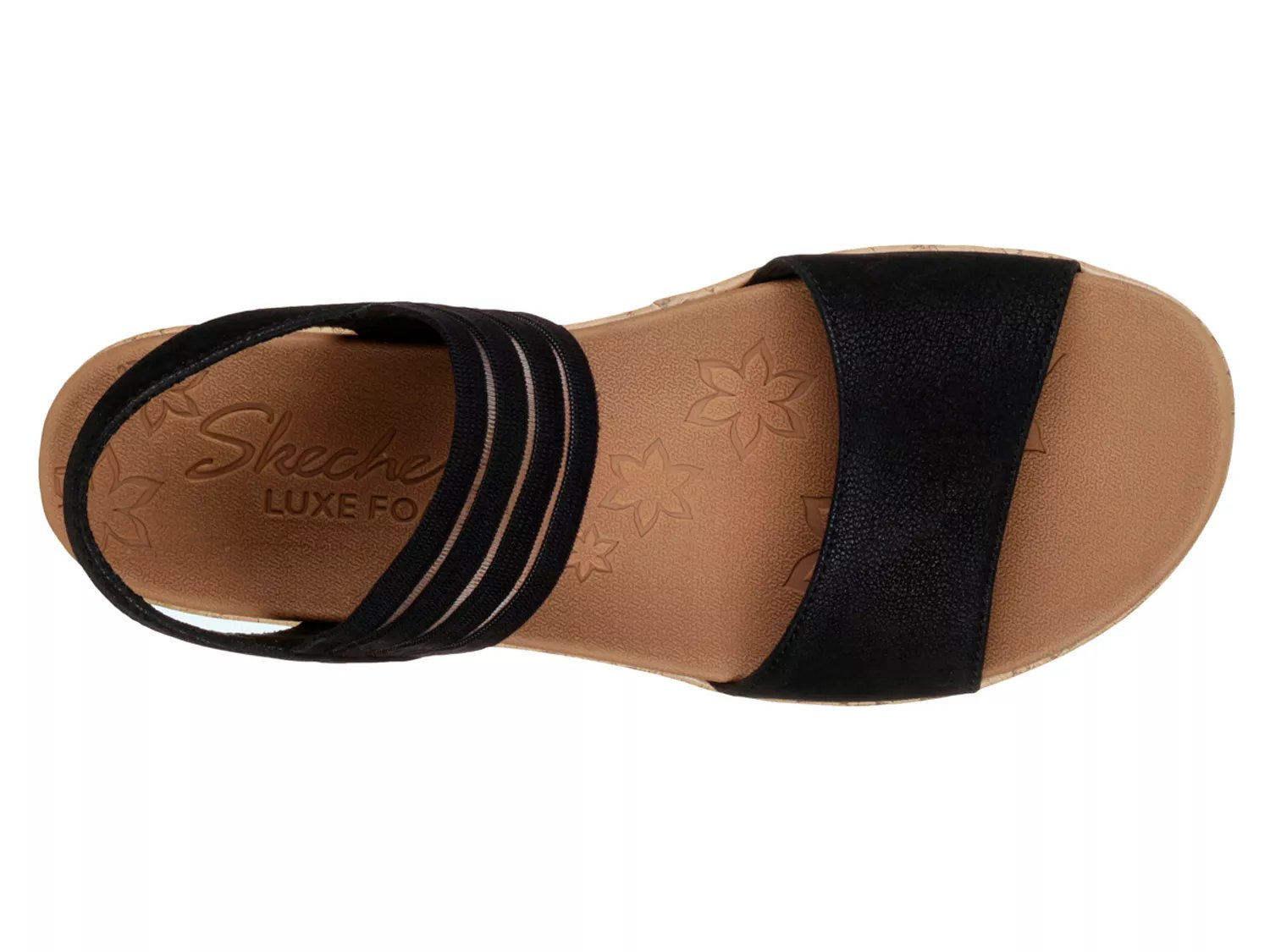 skechers cali brie sandal