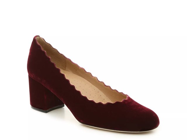 VANELi Zalma Pump
