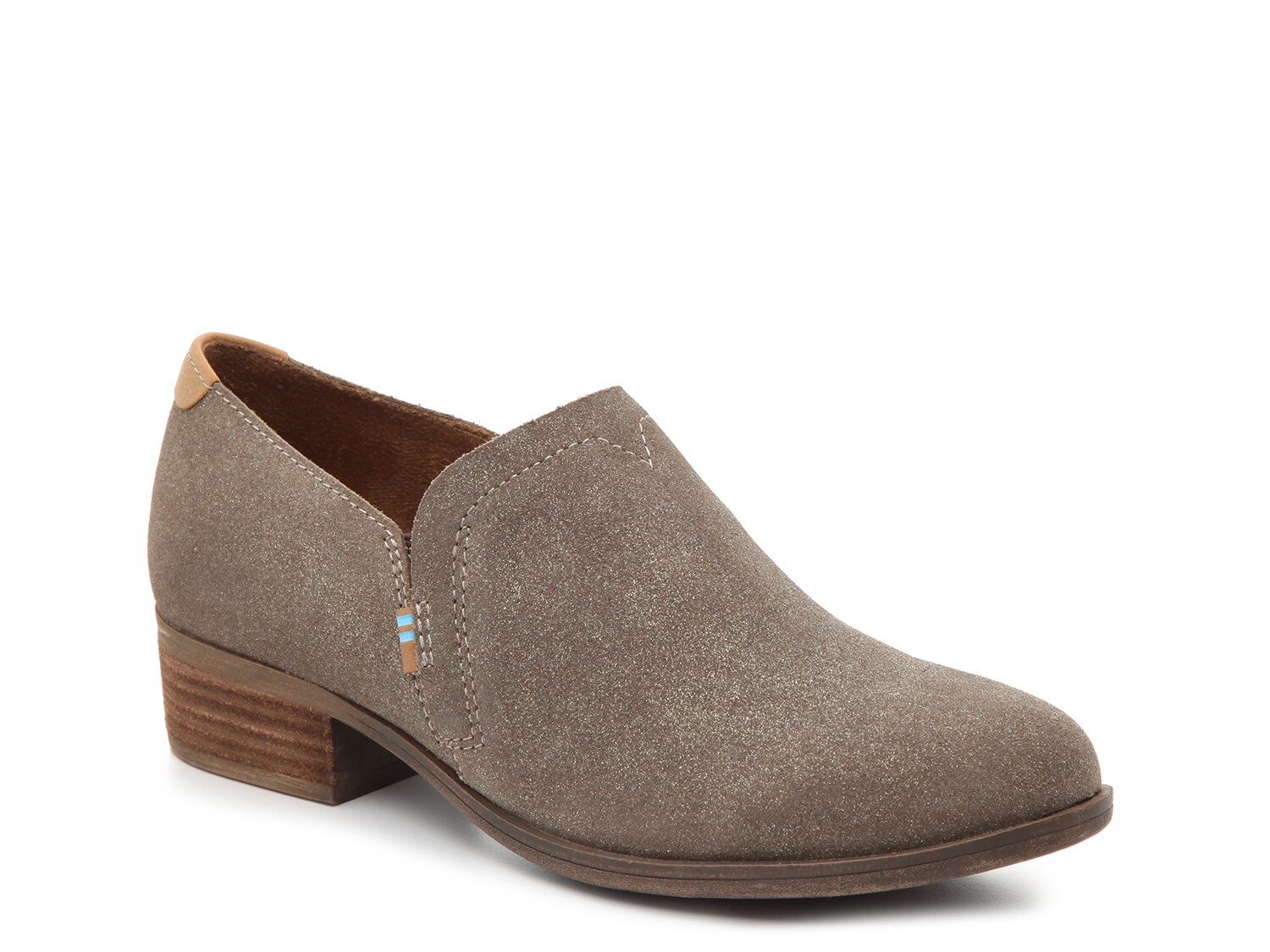 toms boots dsw
