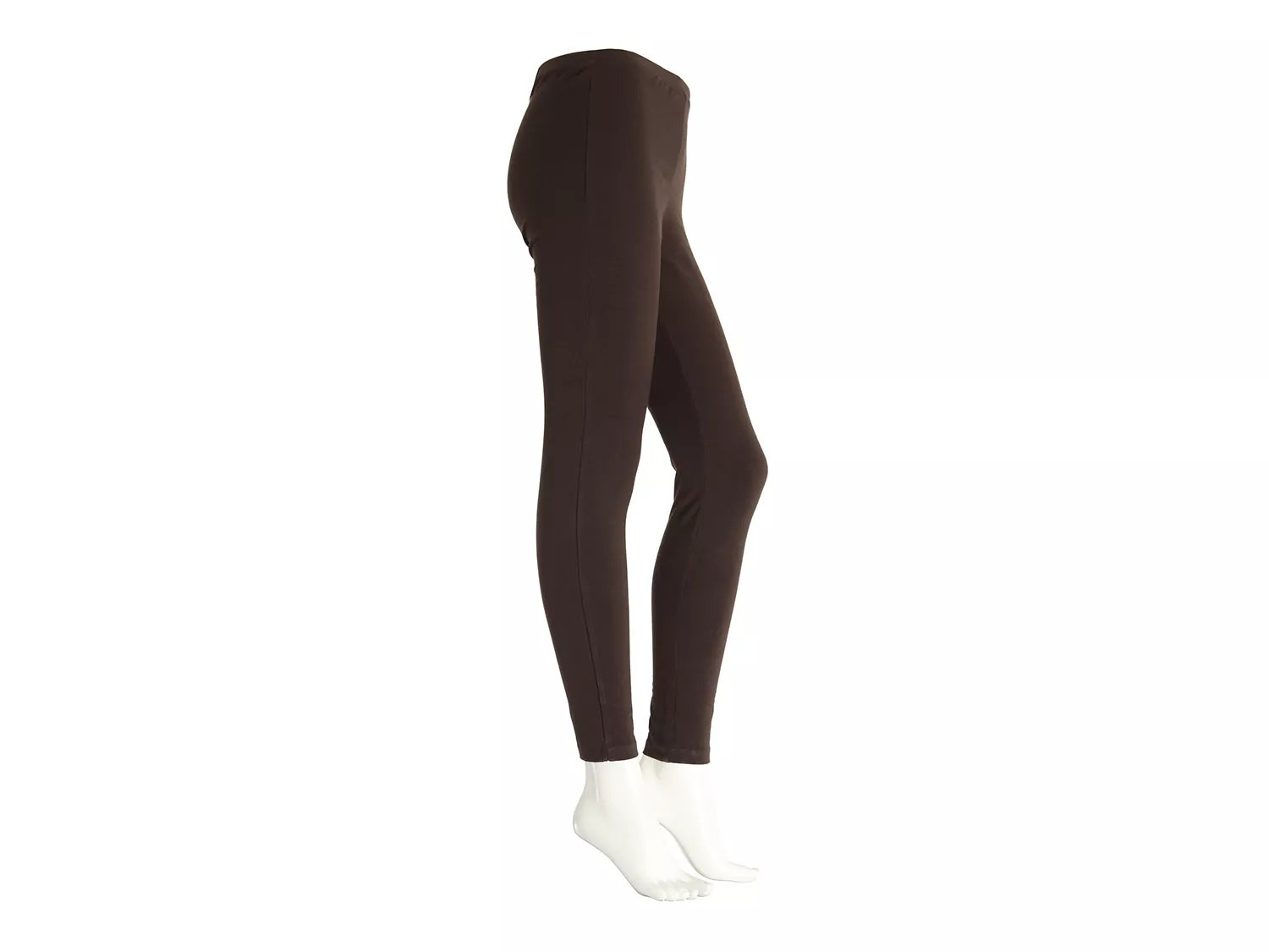 HUE Hosiery Cotton Women's Leggings - Free Shipping