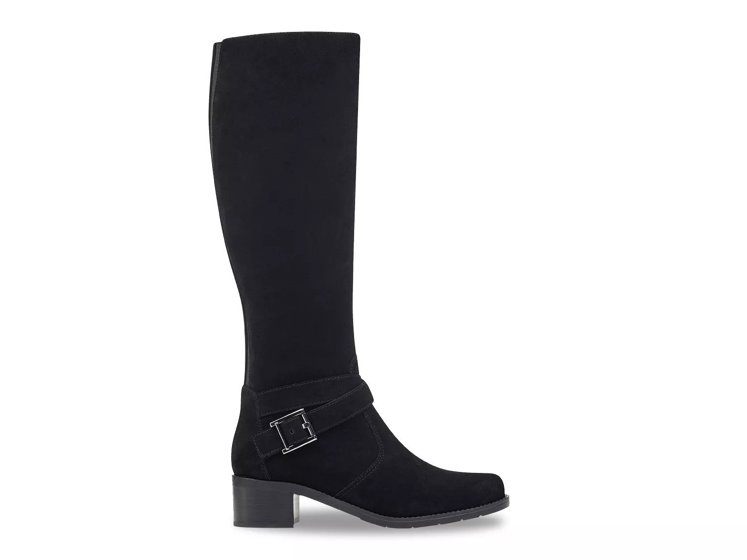 easy spirit boots dsw