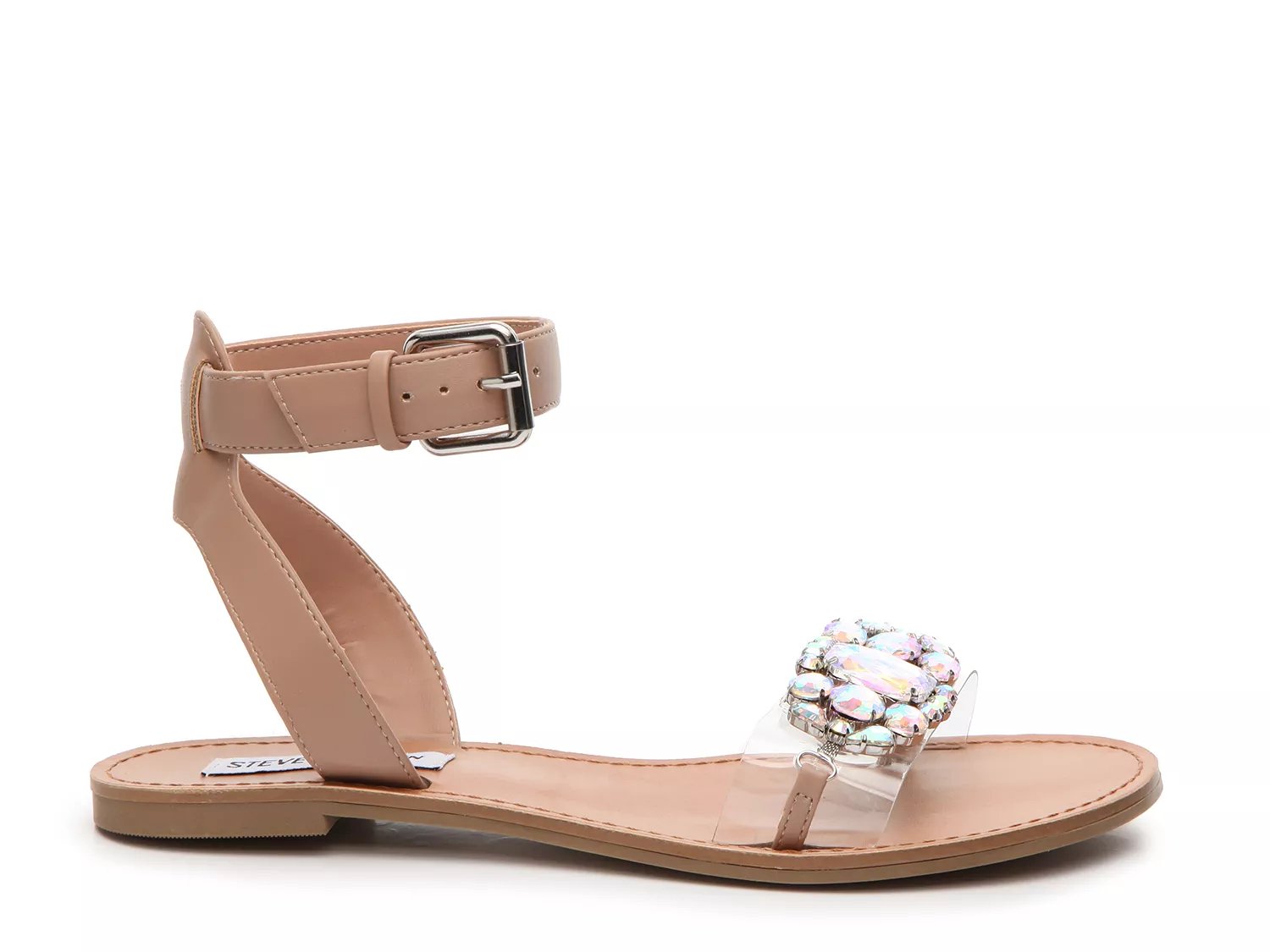 steve madden layla sandal