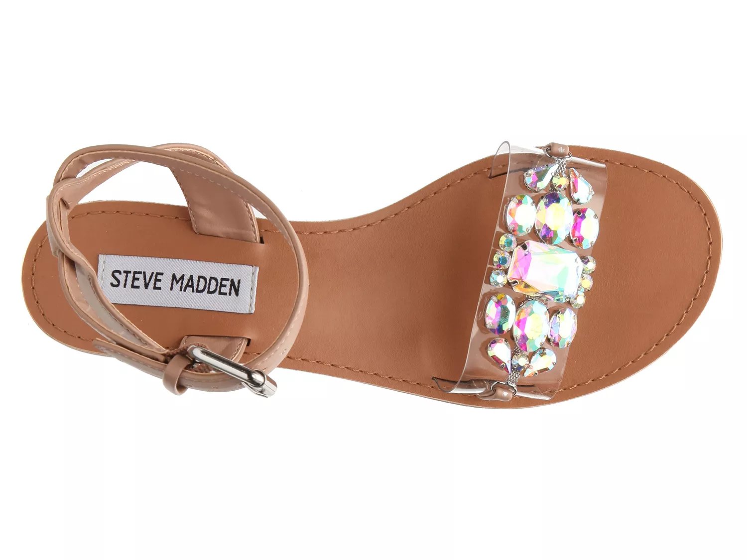 steve madden layla sandal