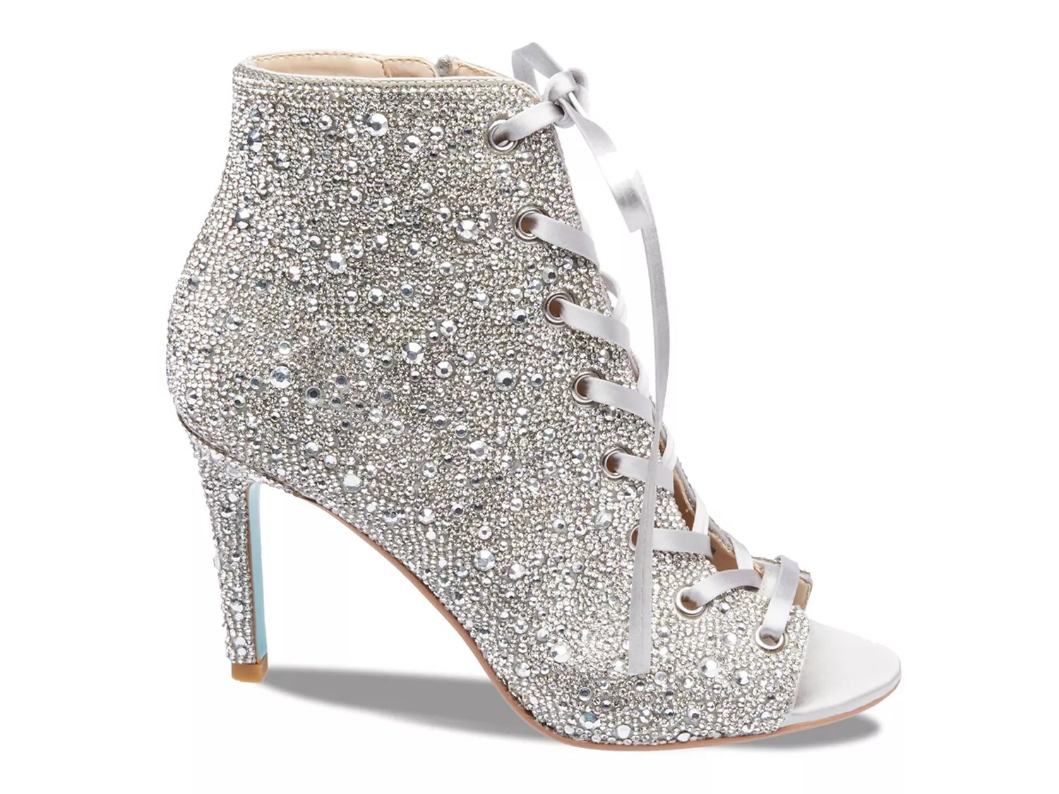 betsey johnson alexi bootie