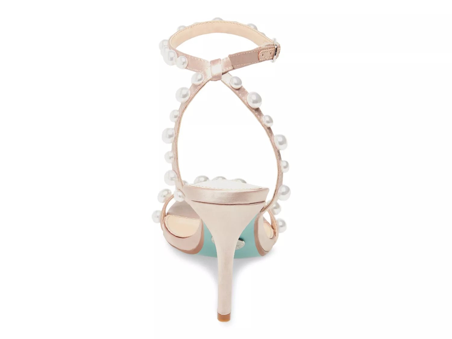 betsey johnson klara sandal