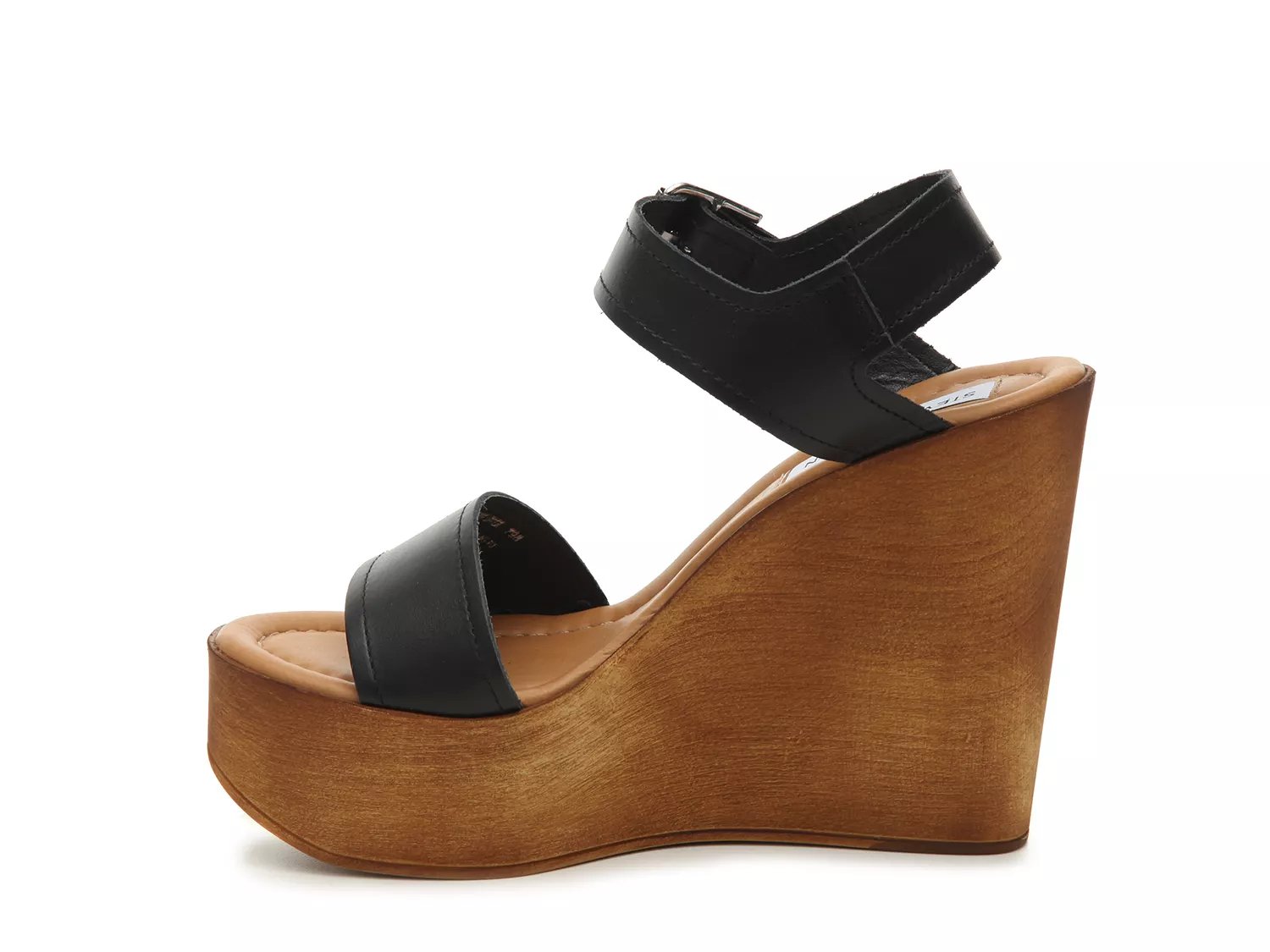 steve madden candis wedge