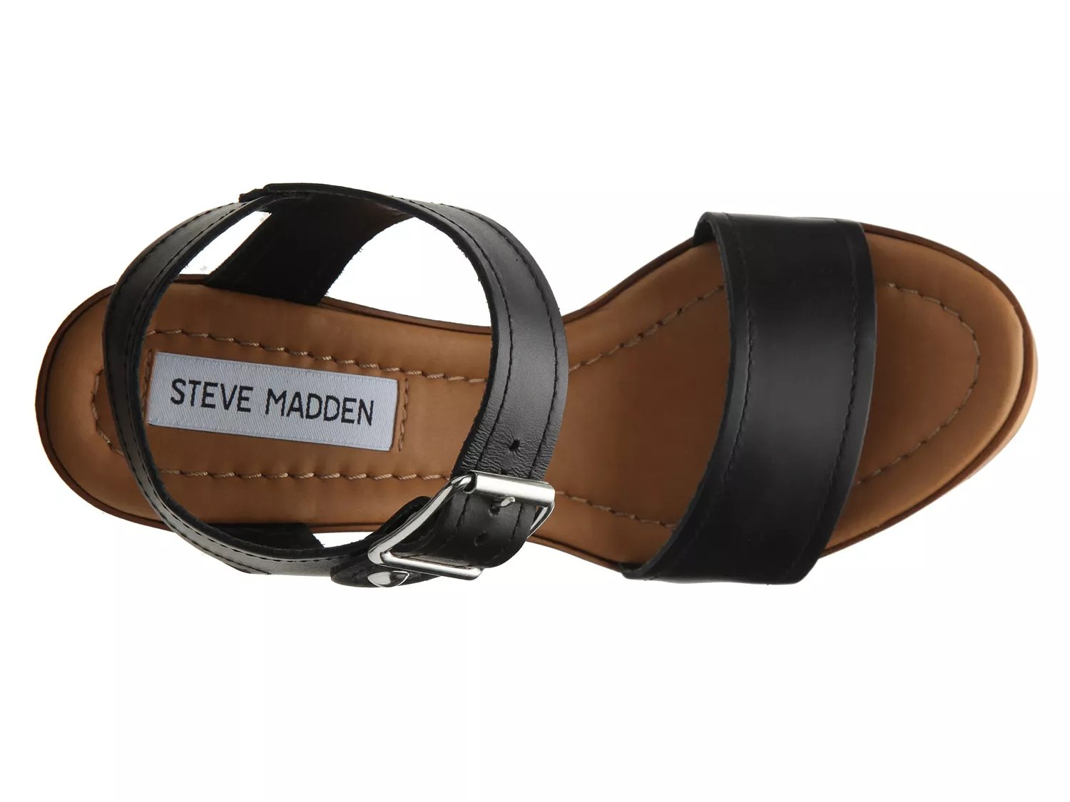 steve madden candis wedge