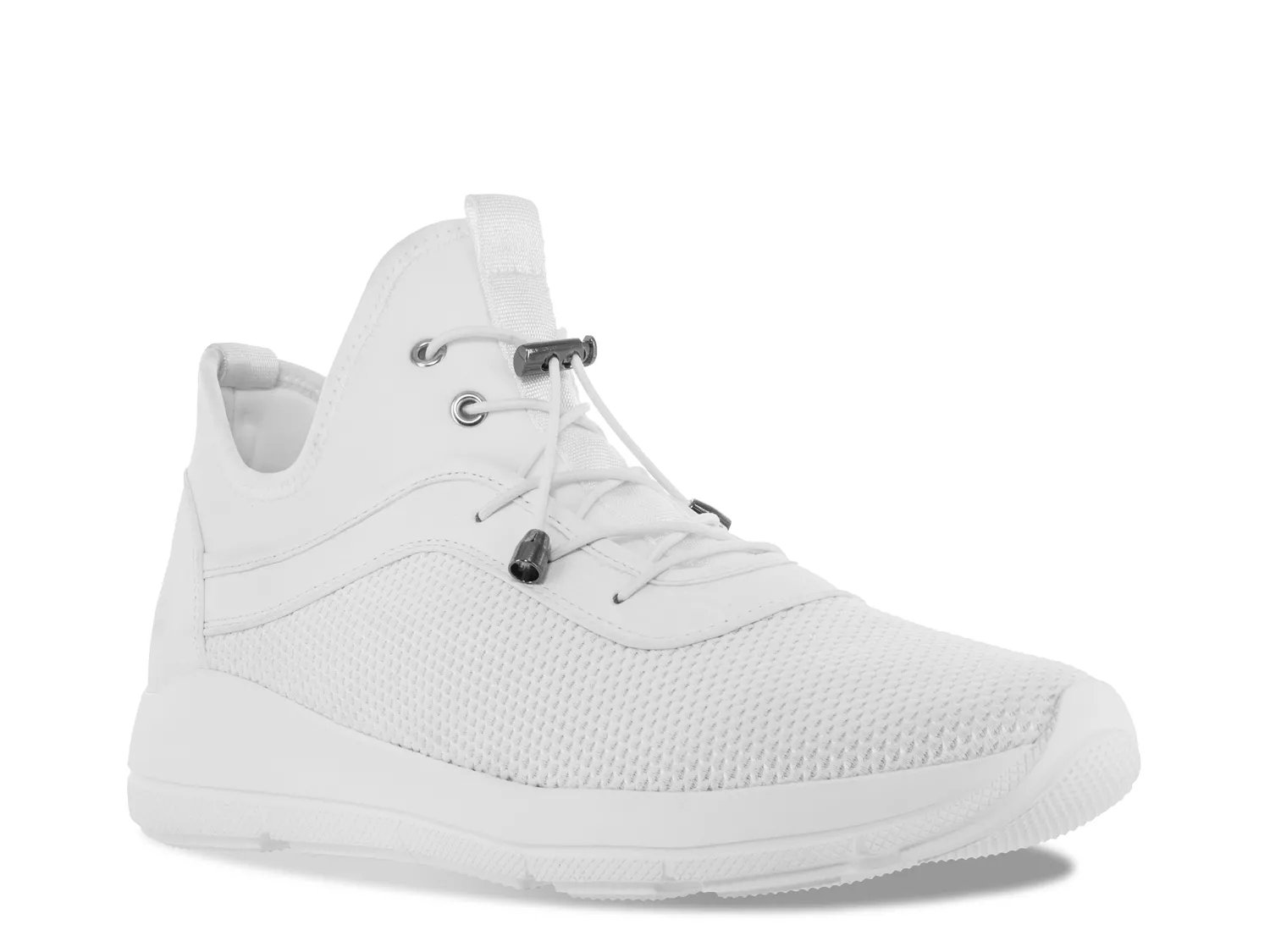 vince white sneakers
