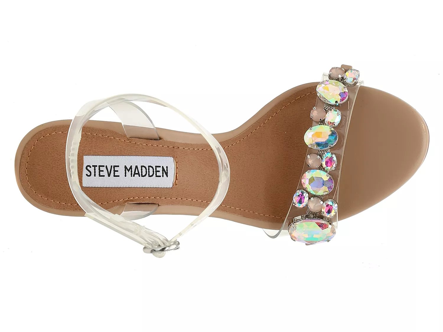 steve madden royalle sandal