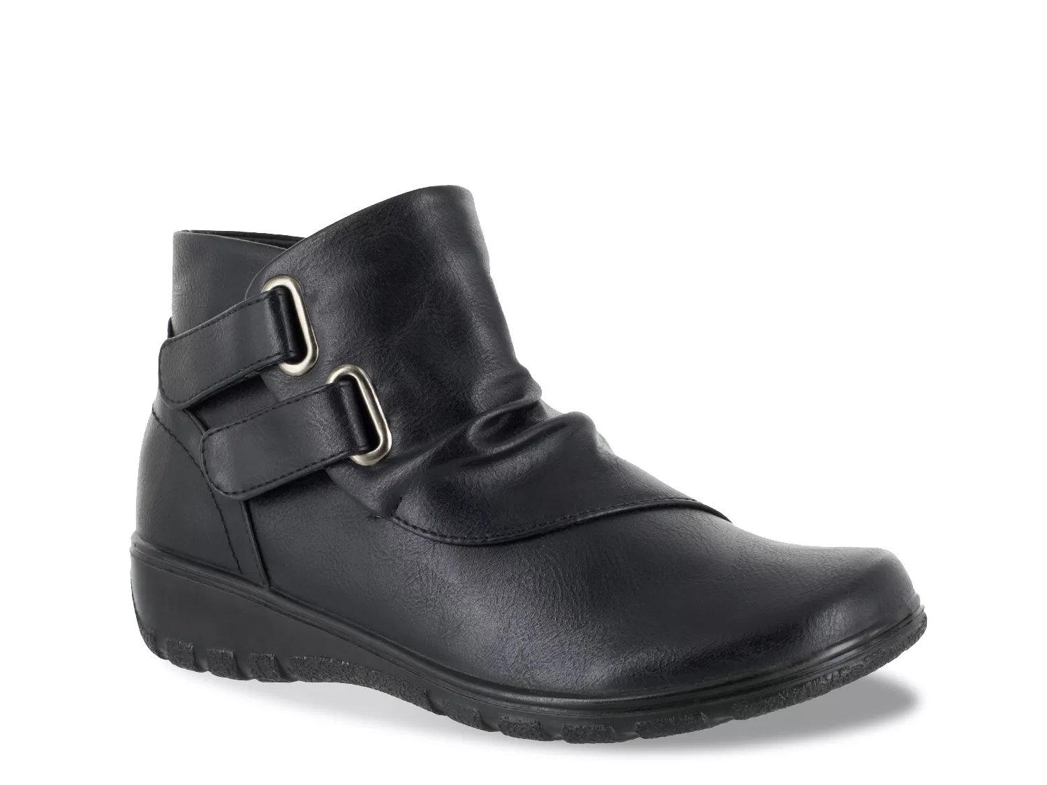 Easy street store franny ankle boots