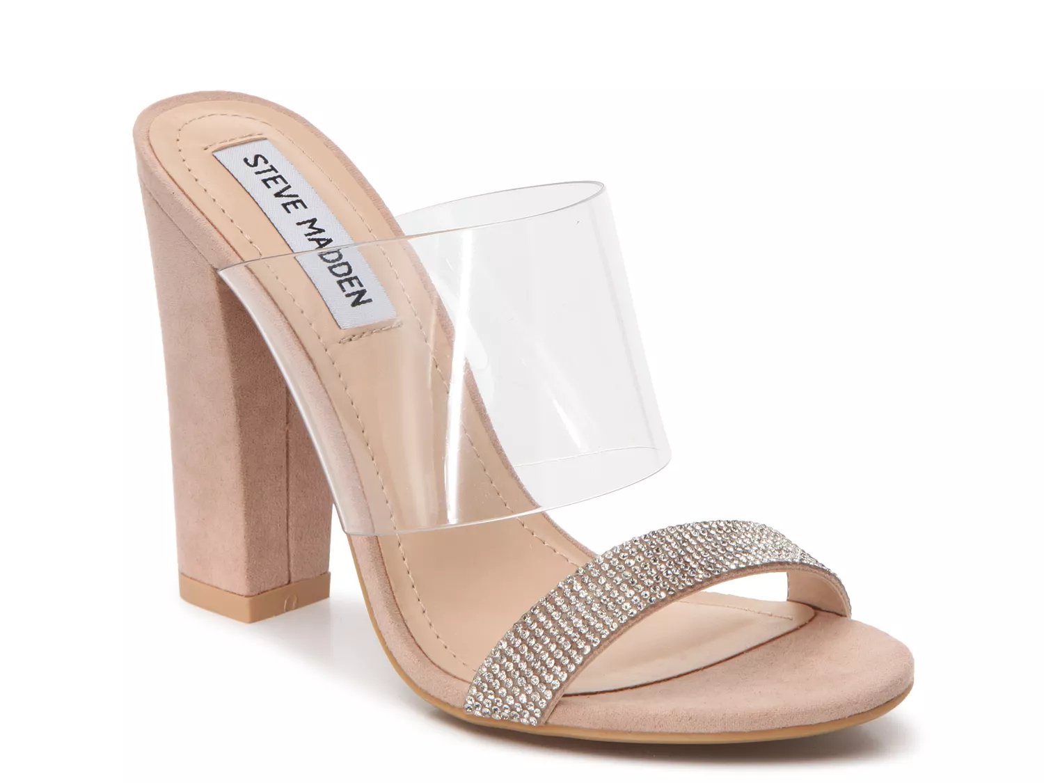 steve madden jubilee sandal