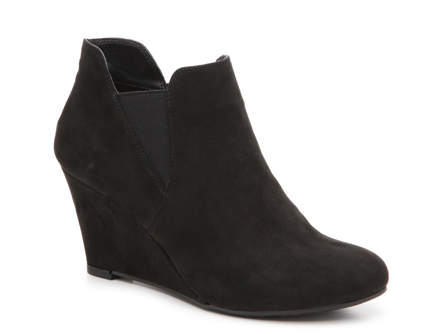 Madeline Priceless Wedge Bootie - Free Shipping | DSW