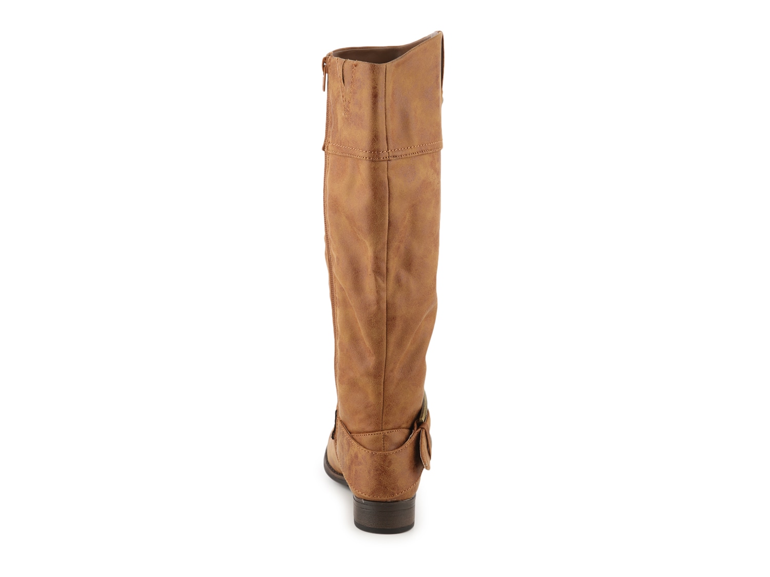 Madeline Bluebell Riding Boot | DSW