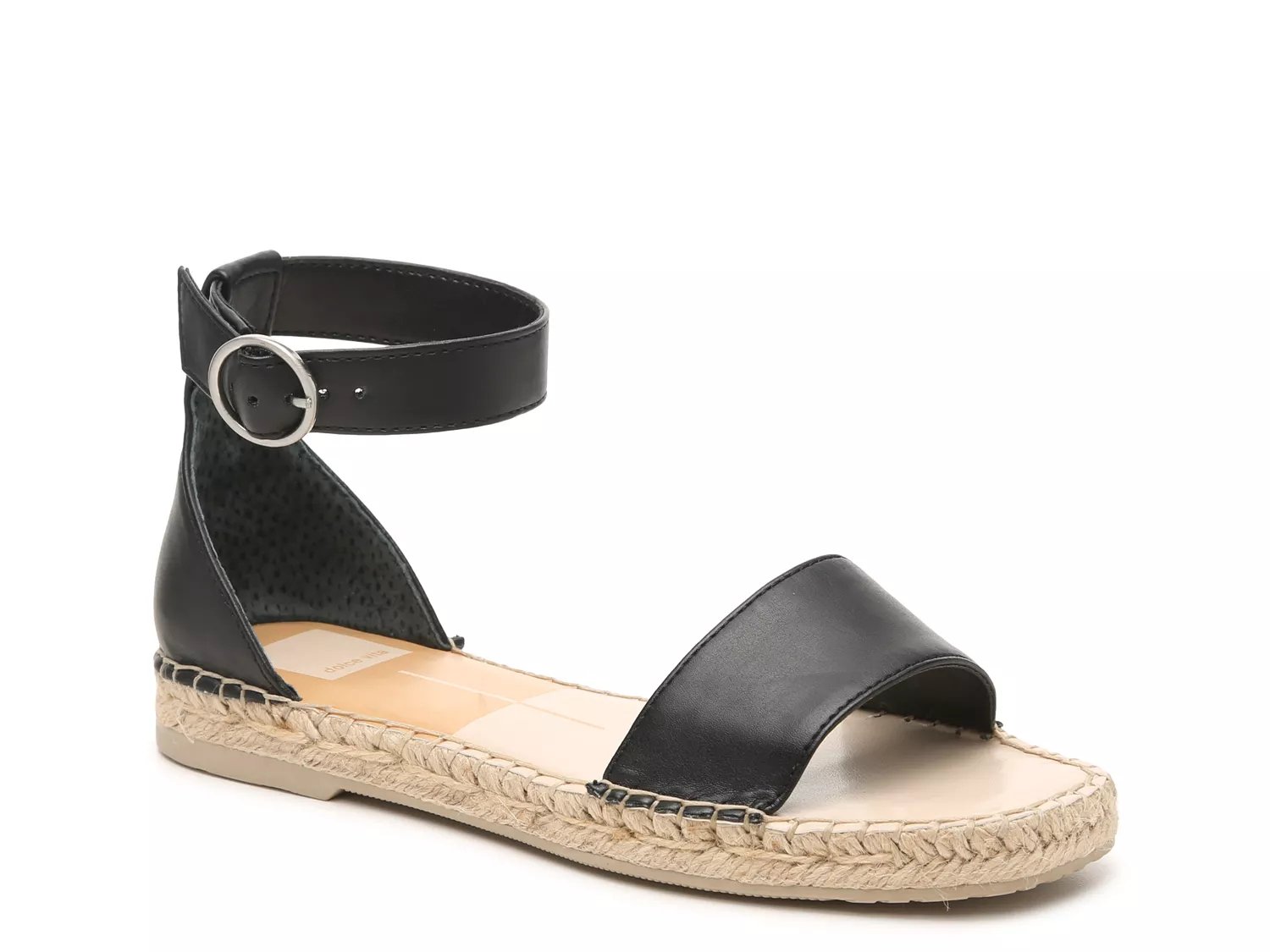 dolce vita blair espadrille sandal