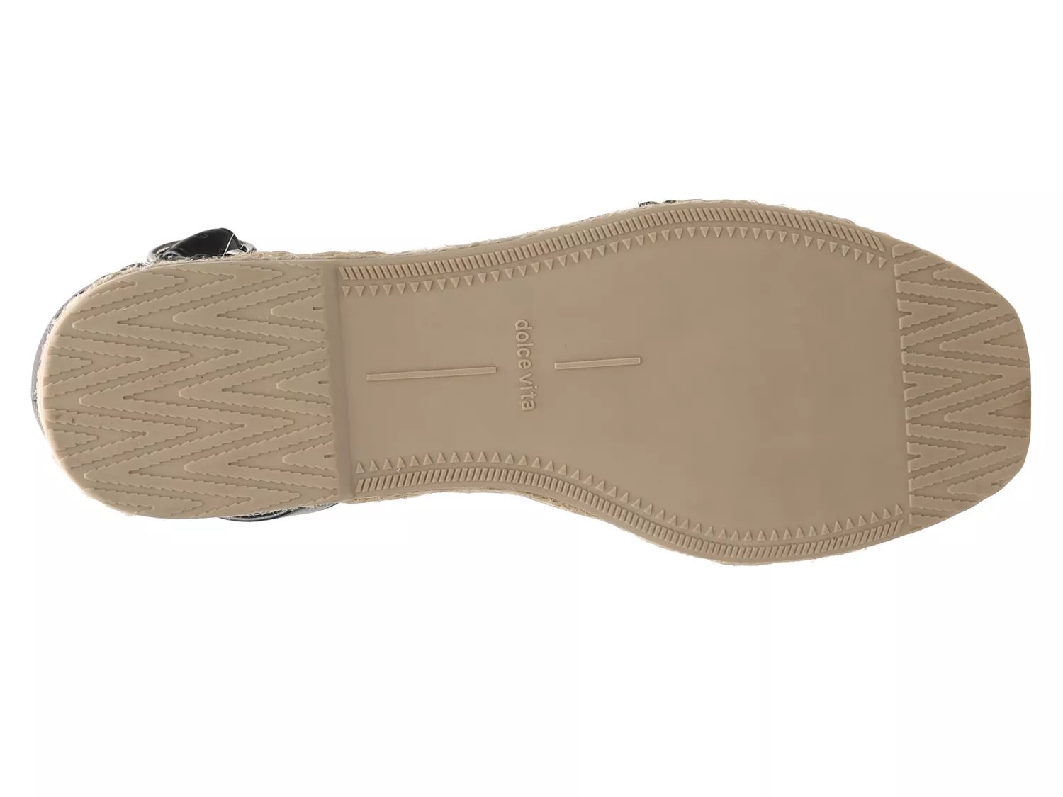 dolce vita blair espadrille sandal