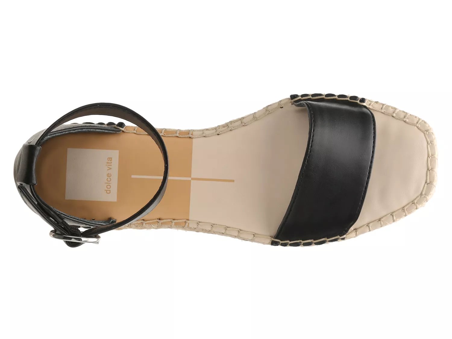 dolce vita blair espadrille sandal