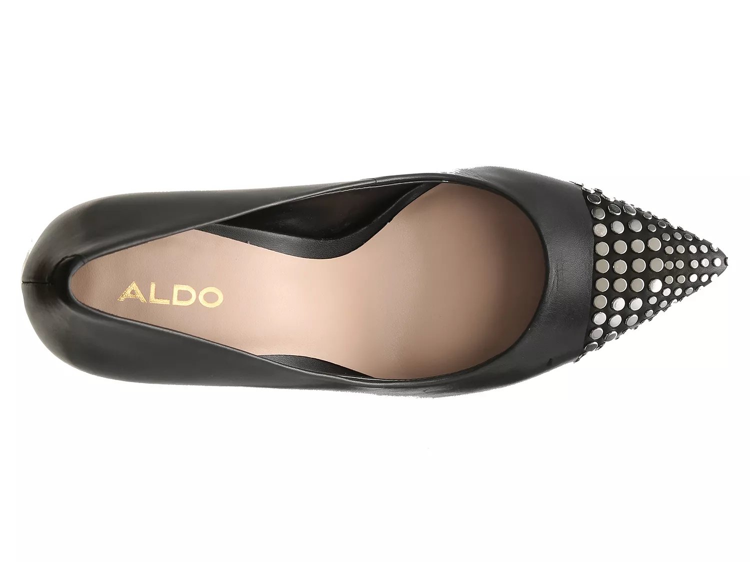 aldo craysa pump