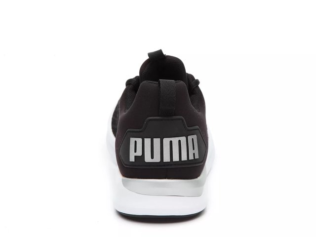 puma ballast mid