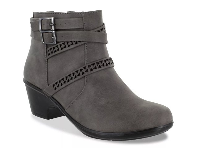 Easy street discount denise bootie