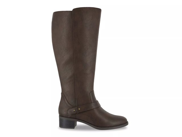Easy Street Jewel Riding Boot Free Shipping DSW