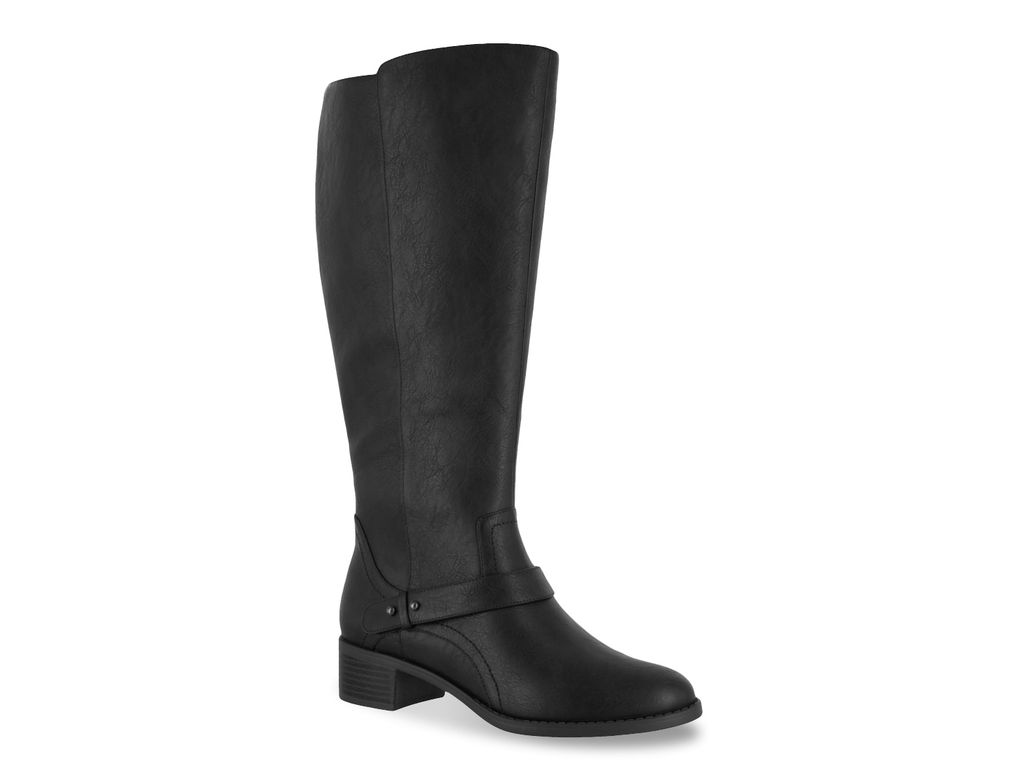 Easy Street Jewel Plus Wide Calf Riding Boot | DSW