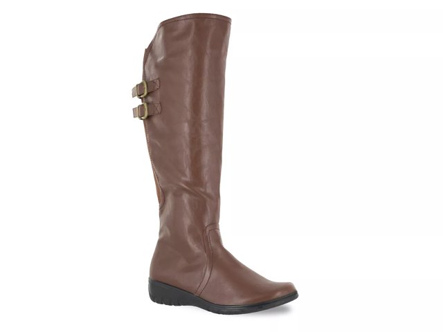 Easy street hot sale tess riding boot