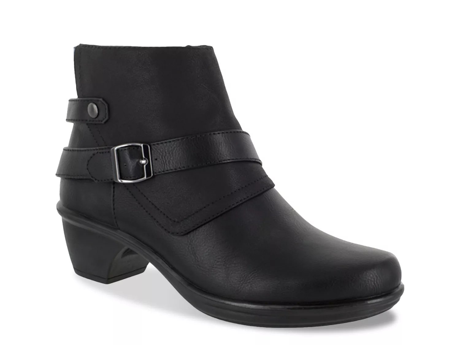 Easy street hotsell amanda bootie