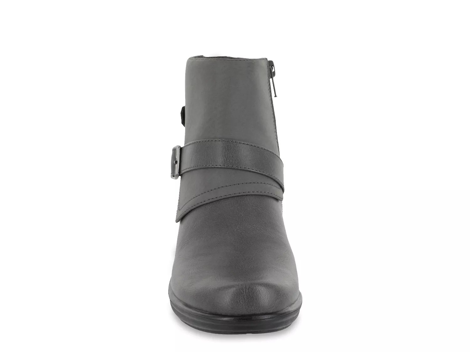 easy street amanda bootie