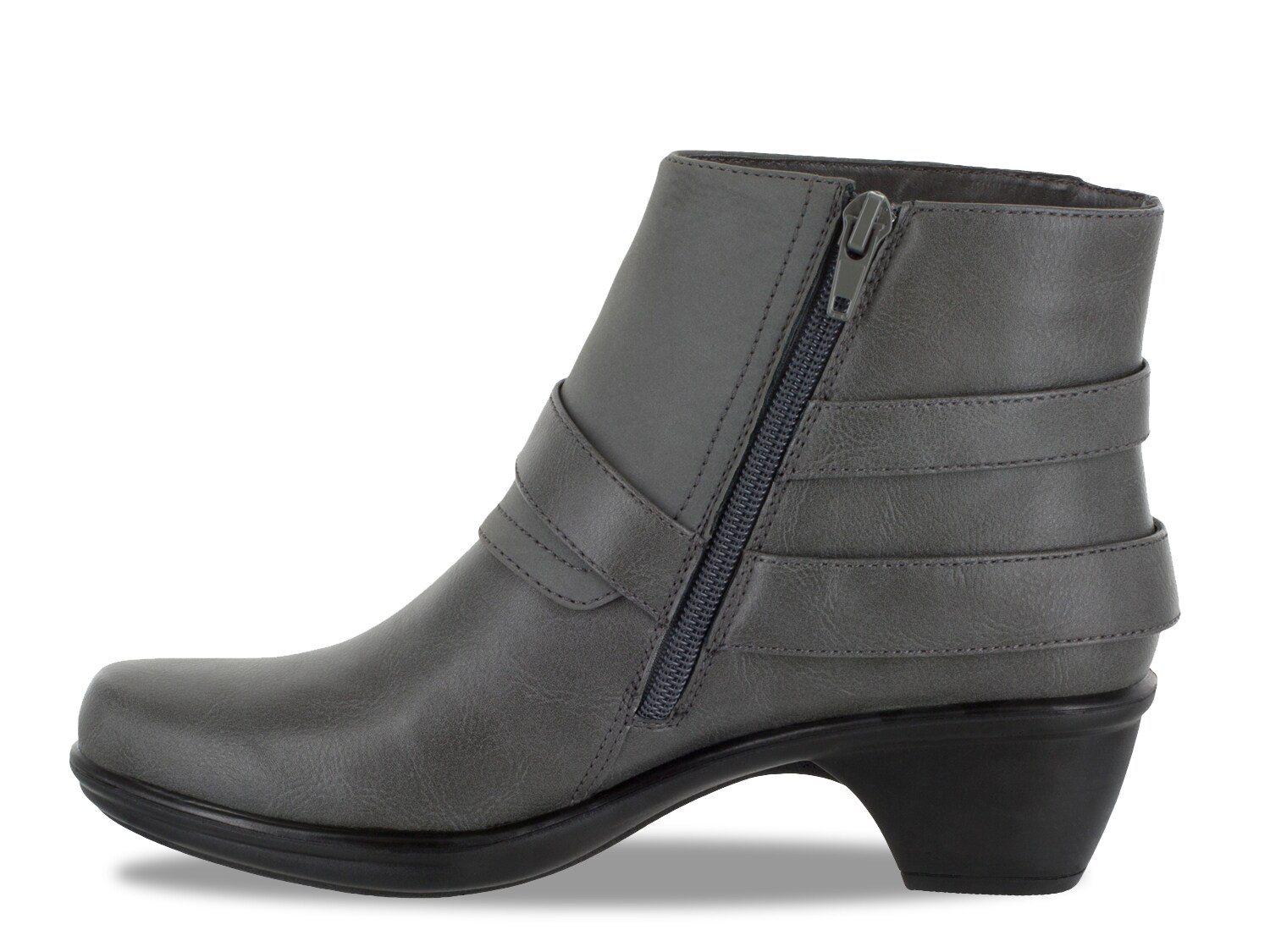 easy street amanda bootie