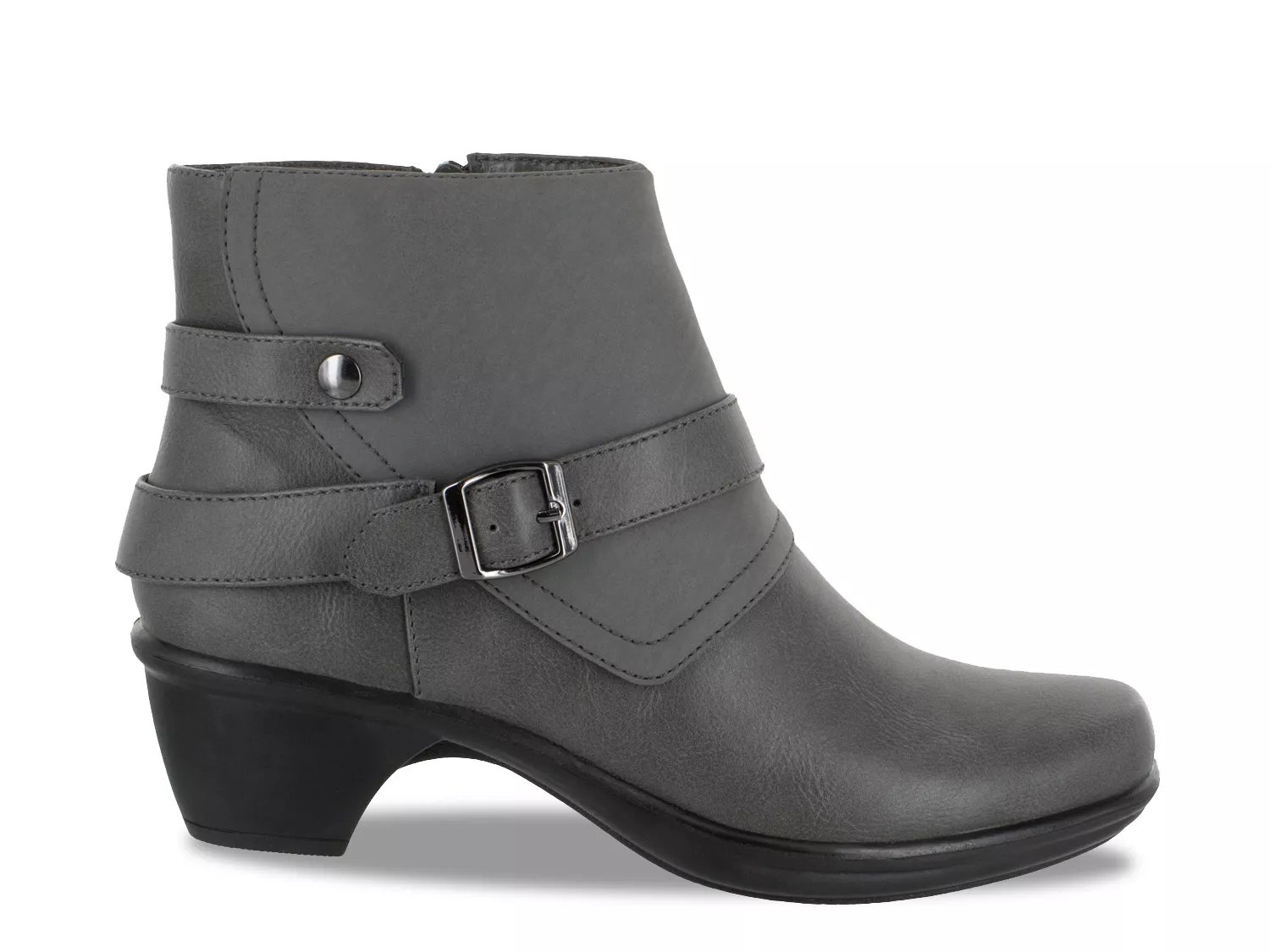 easy street amanda bootie