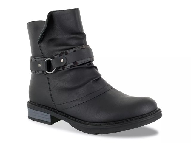 Easy Street Logan Bootie