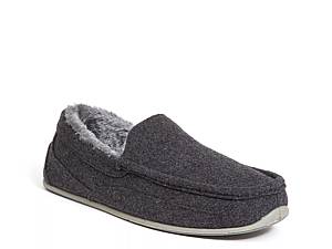 Mens slippers 11 online wide