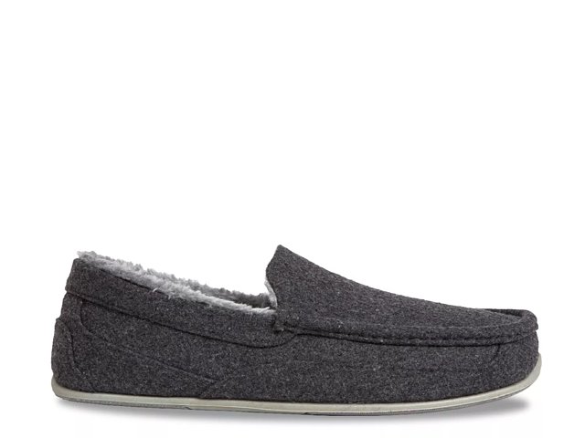 Slipperooz spun discount moc slipper