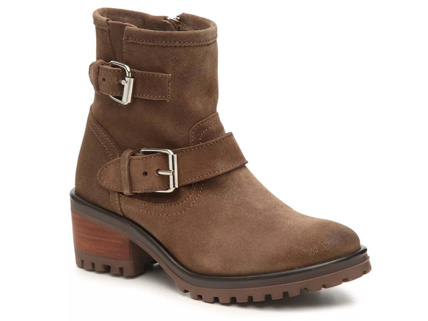 steve madden gain boots