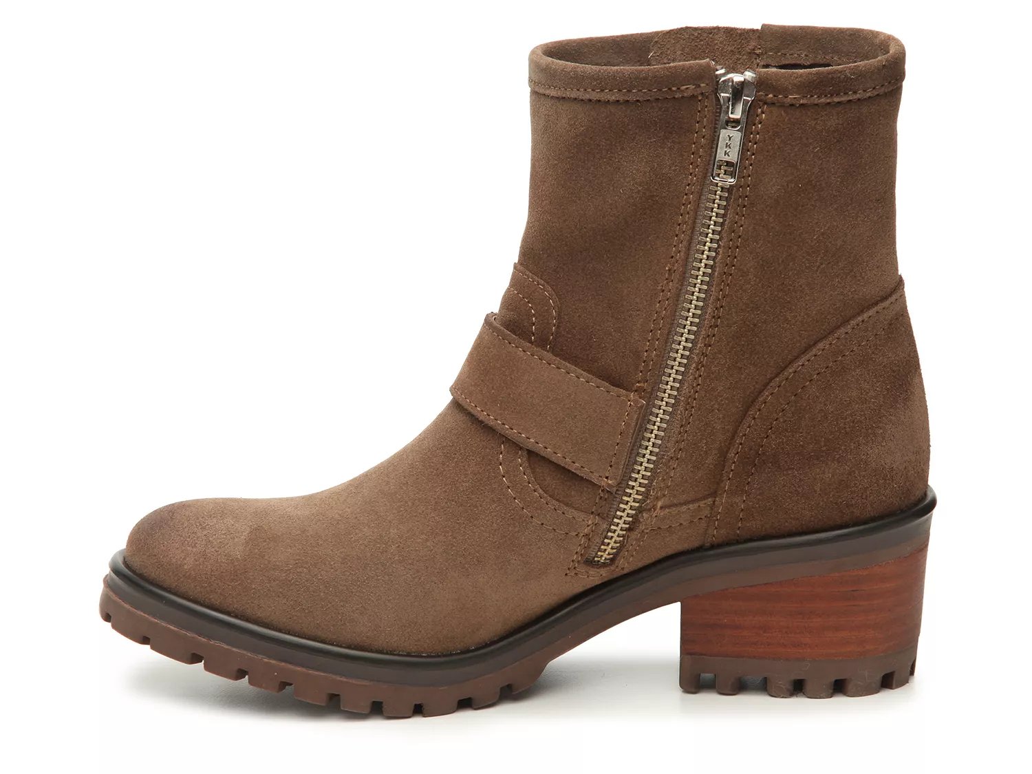 steve madden gain boots