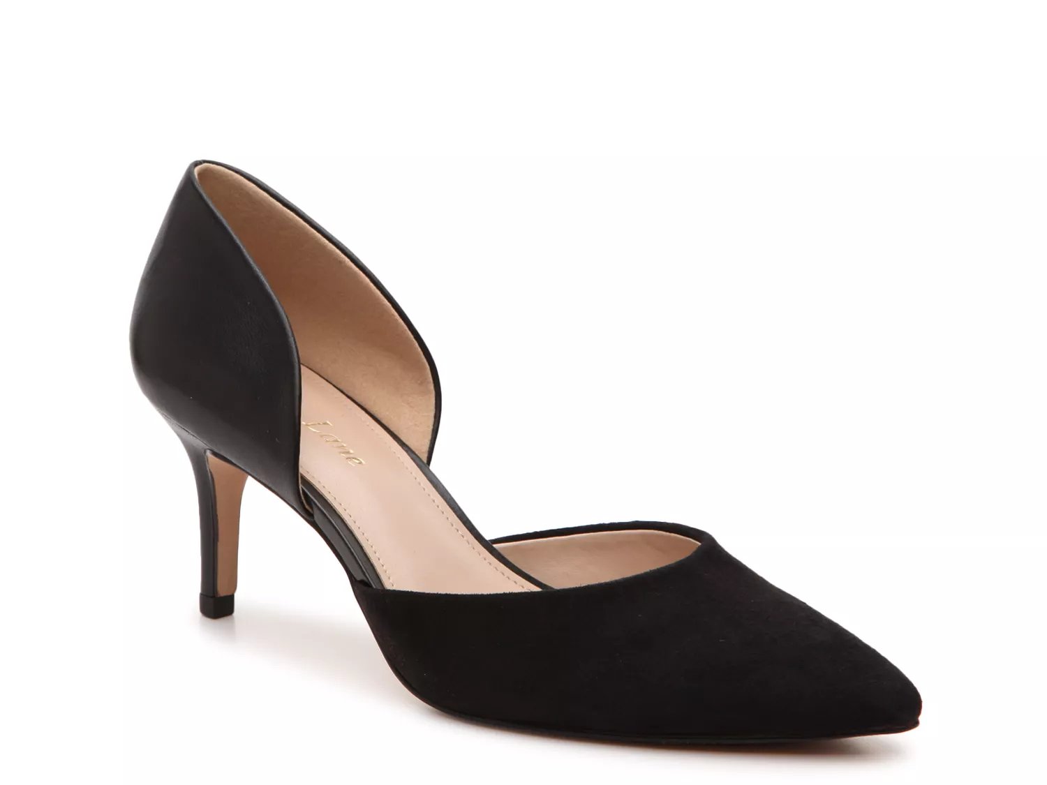 anne klein ally wedge boot