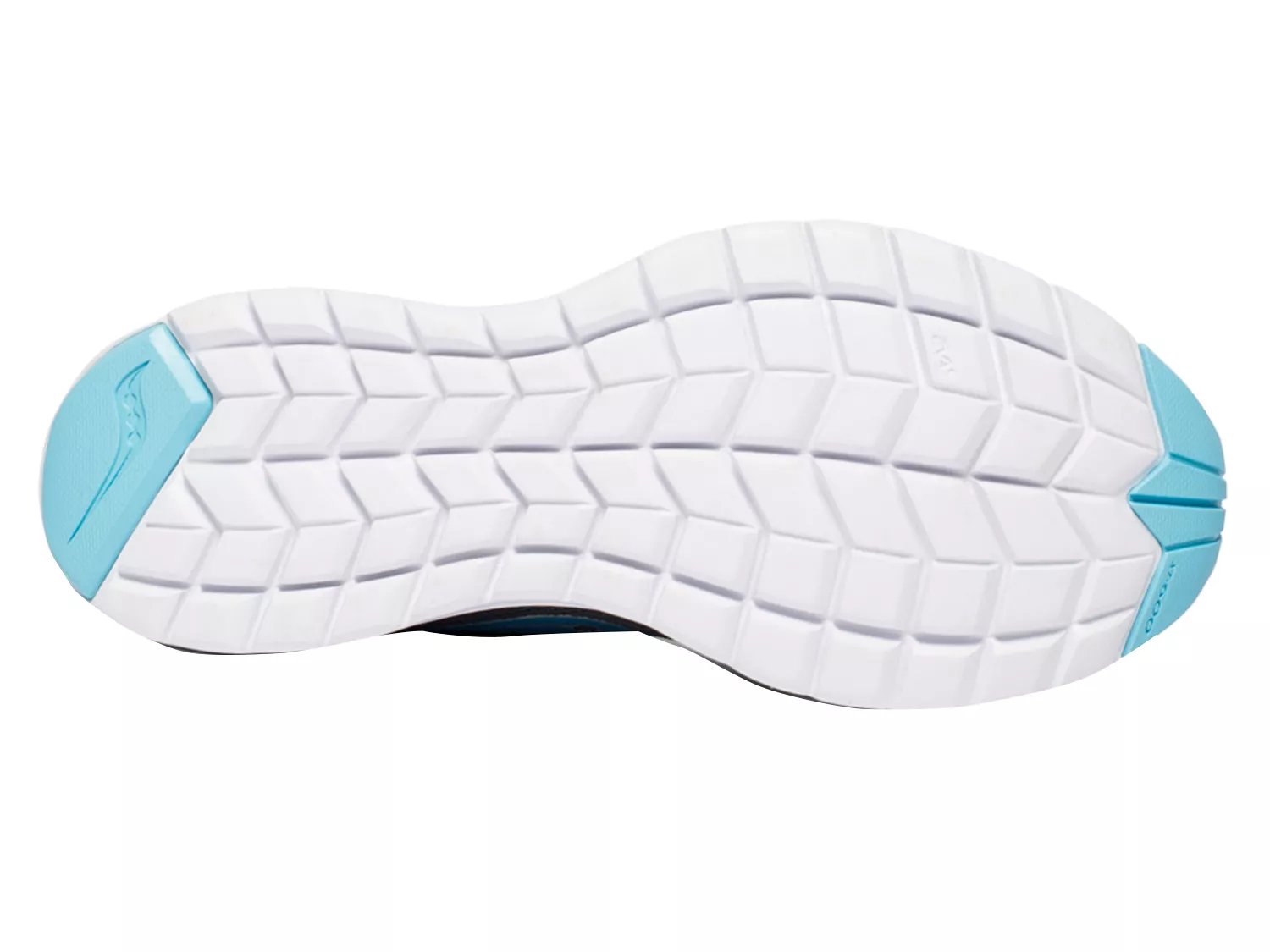 saucony women's versafoam flare running shoe