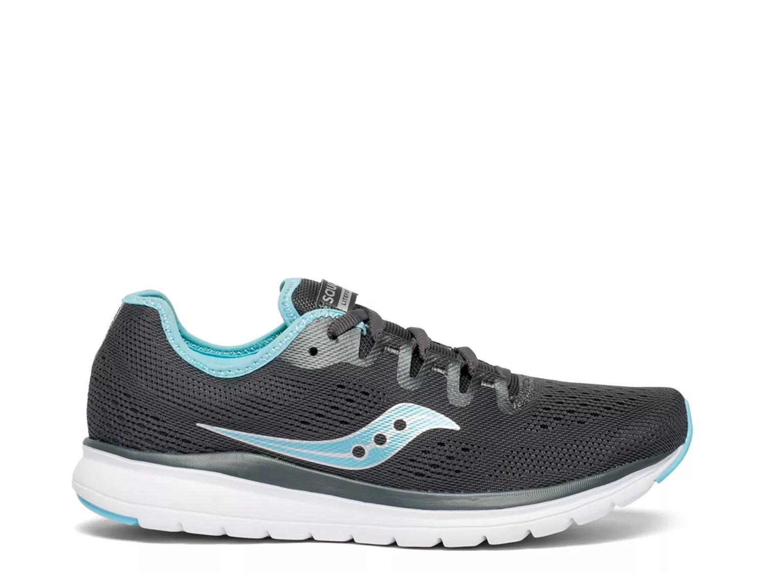 saucony women's versafoam flare running shoe