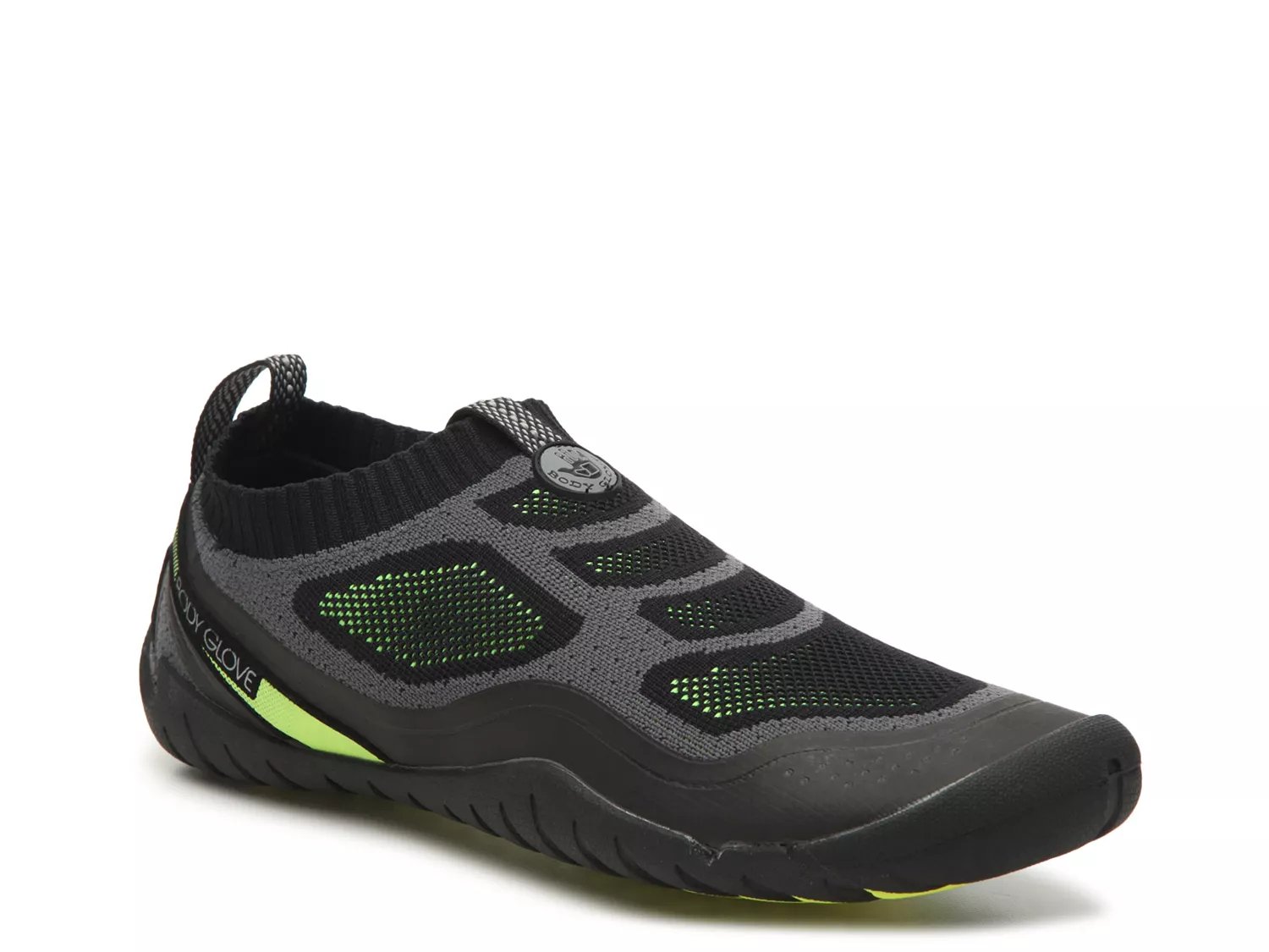 dsw water shoes