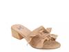 Journee Collection Sabica Sandal