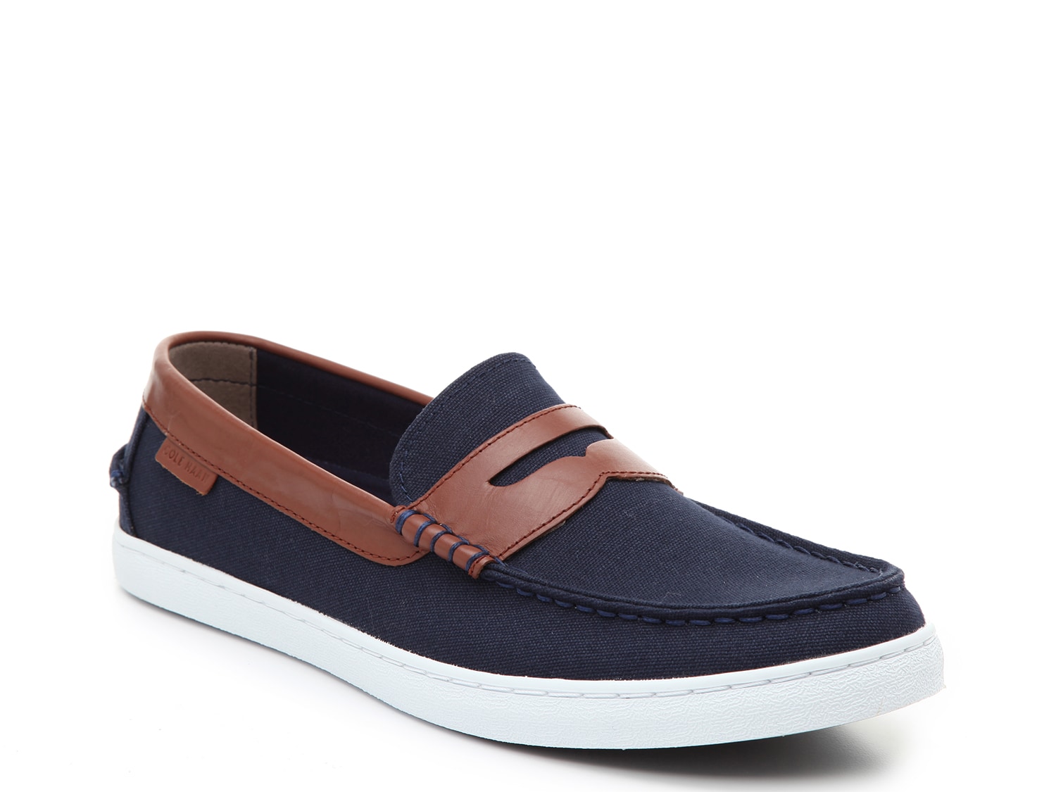 nantucket penny loafer