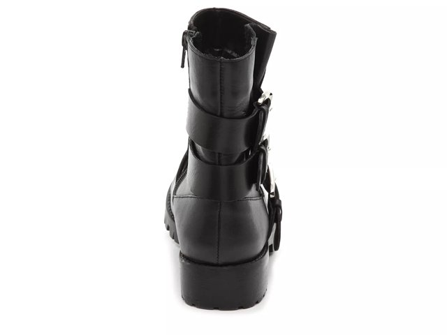 steve madden ming bootie