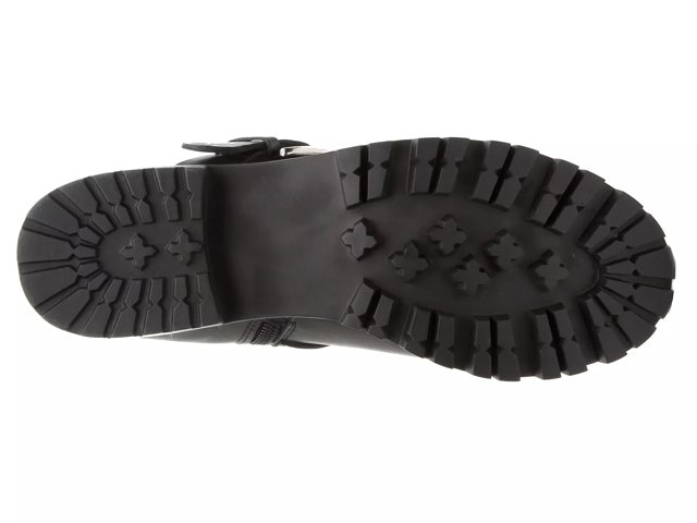 steve madden ming bootie