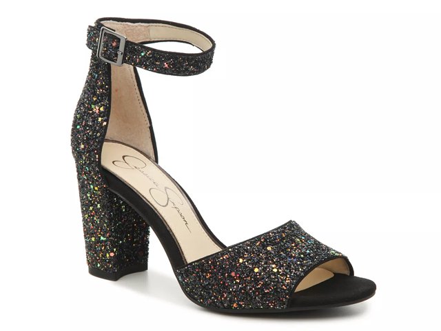 Jessica simpson sherron sandal cheap