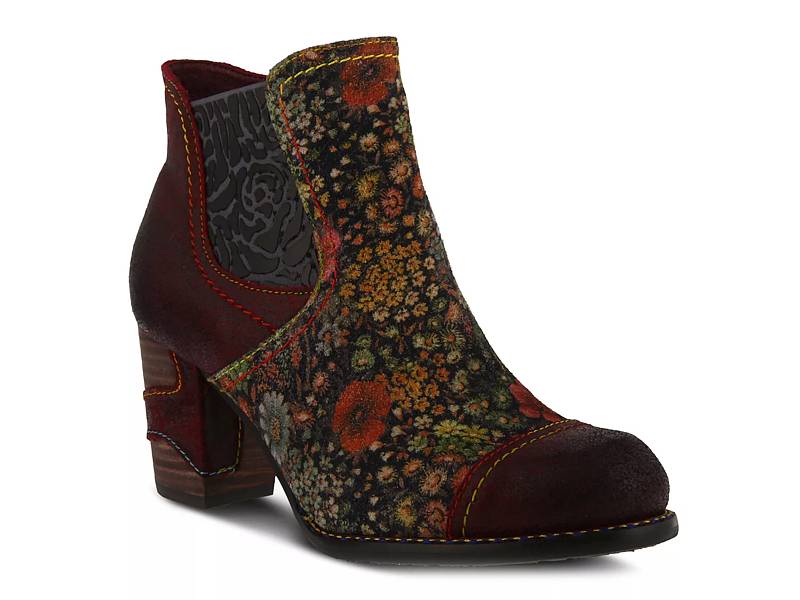 Melvina boots shop by spring step