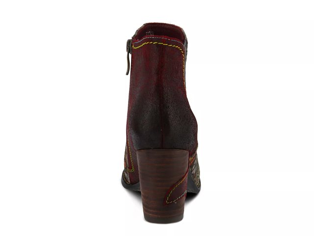 L Artiste by Spring Step Melvina Bootie Free Shipping DSW