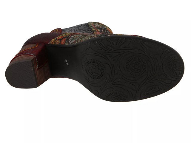 Melvina boots by spring step discount