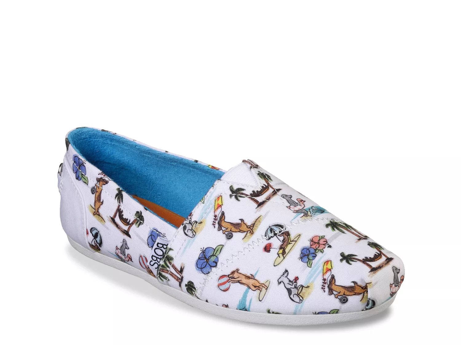 dsw bobs cat shoes