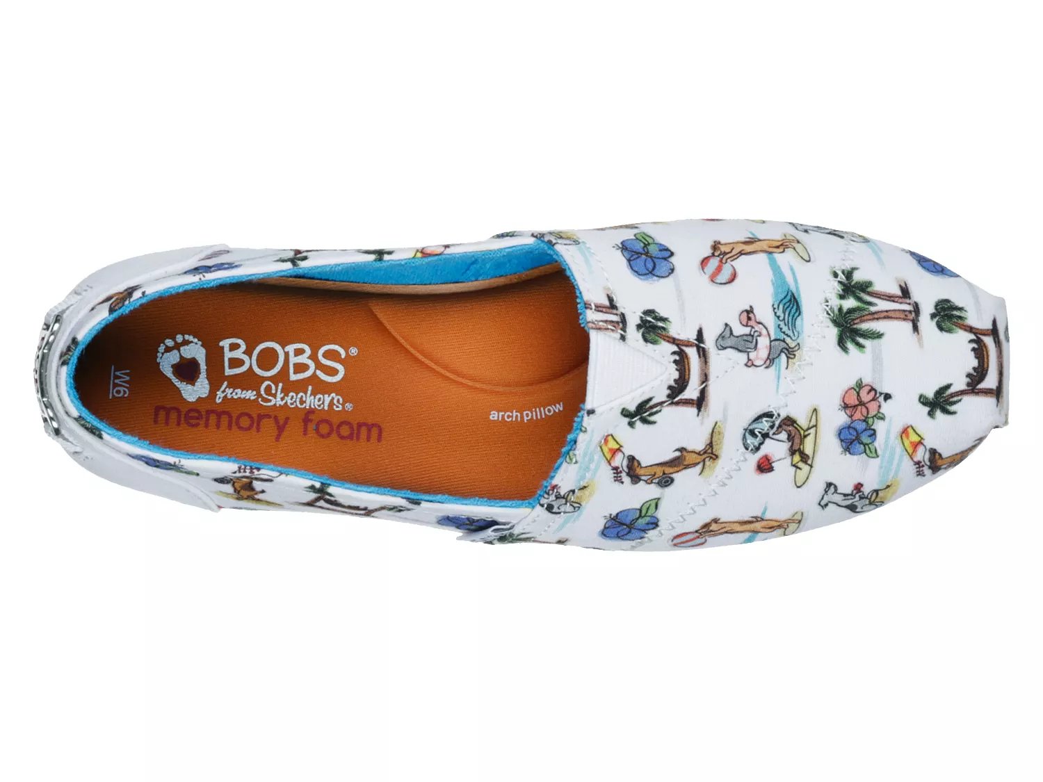 bobs for dogs dsw